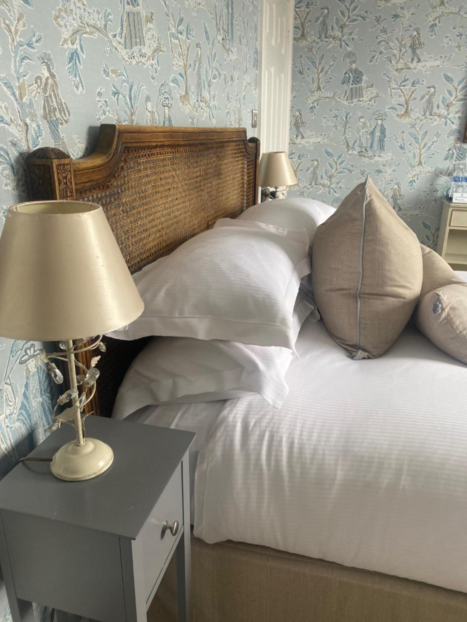 The Seagrave Arms Hotel Weston Subedge Екстериор снимка