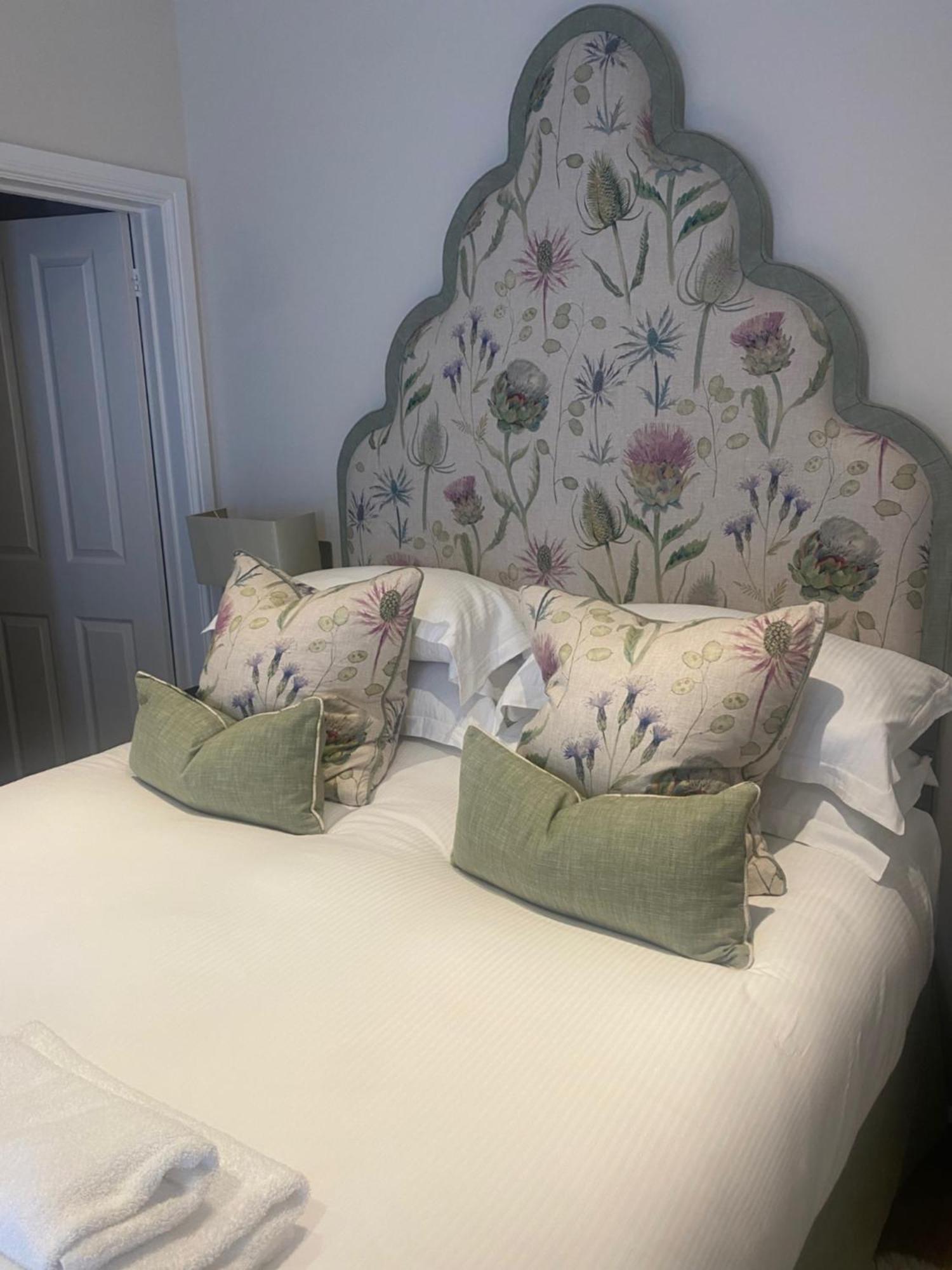 The Seagrave Arms Hotel Weston Subedge Екстериор снимка