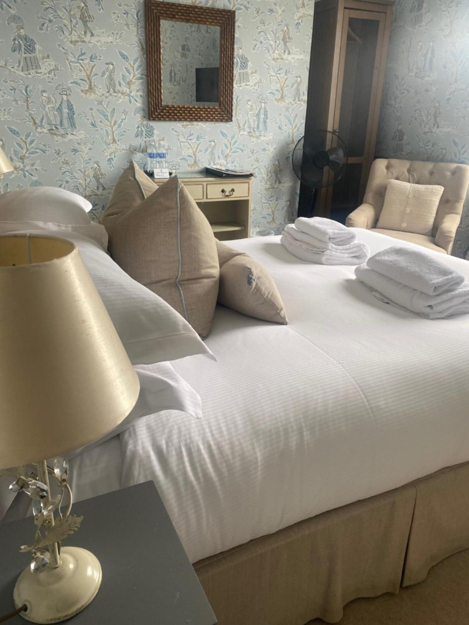 The Seagrave Arms Hotel Weston Subedge Екстериор снимка